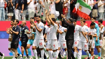 Iran Dapat Izin Masuk AS H-2 Sebelum Lawan Mesir, Sikap Washington Melunak