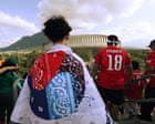 Wasit Kontroversial Facundo Tello Pimpin Laga Afrika Selatan vs Korea Selatan di Piala Dunia 2026
