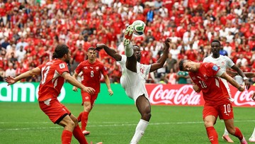 Swiss dan Kanada Lengkapi Daftar Sementara 9 Tim Lolos 32 Besar Piala Dunia 2026