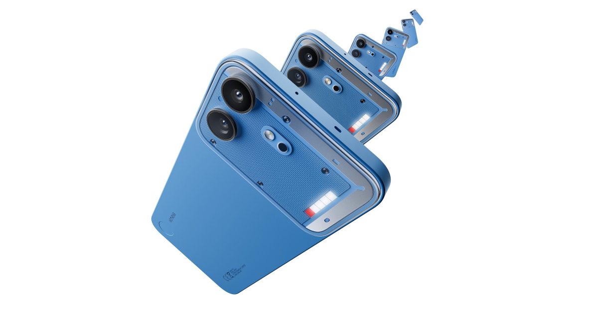 Nothing Phone (4b) Resmi Diperkenalkan, Bawa Desain Unibody dan Glyph Bar Tanpa Pasar AS