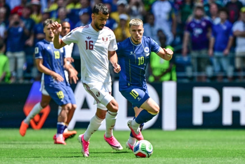Bosnia-Herzegovina Menang 3-1 Atas Qatar, Lolos ke 32 Besar Piala Dunia 2026 Masih Menunggu