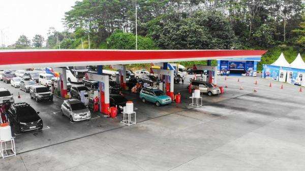Harga Pertamax dan Pertamax Green 95 Resmi Naik per 25 Juni 2026, Ini Daftar Lengkap per Wilayah