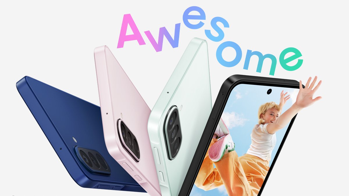 Samsung Galaxy A27 5G Resmi Meluncur, Bawa Snapdragon 6 Gen 3 dan Baterai 5.000 mAh