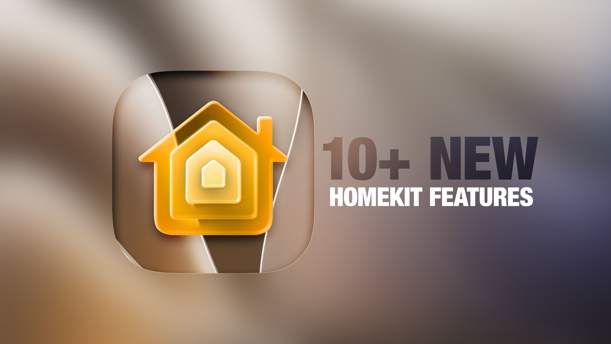iOS 27 Bikin Home App Makin Cerdas: Rekaman 4K, Ringkasan AI, dan Cari Video Pakai Bahasa Alami