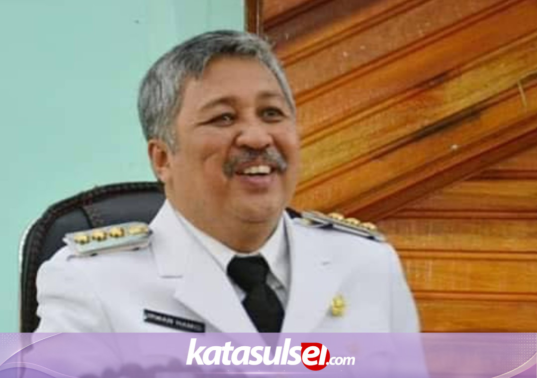 Bupati Pinrang Terima Audiensi PGRI dan Wahdah Islamiyah, Bahas Porseni hingga Muktamar di Jakarta