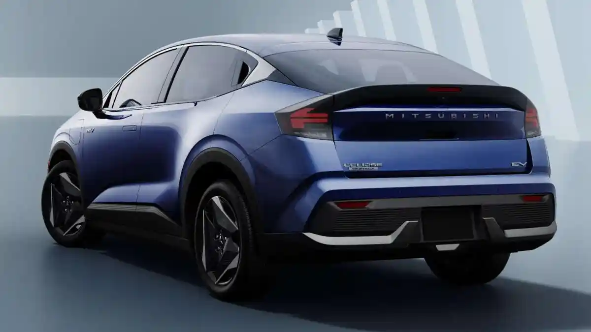 Mitsubishi Pilih Rebadge dari Nissan untuk EV, CEO Beberkan Alasan Investasi Terlalu Besar
