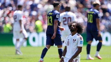 Qatar, Juara Bertahan Piala Asia, Tersingkir Tanpa Kemenangan di Fase Grup Piala Dunia 2026