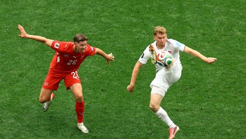 Swiss Kunci Puncak Klasemen Grup B Piala Dunia 2026, Kanada Harus Puas di Posisi Kedua