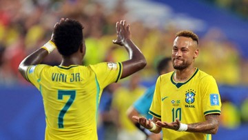 Brasil Hajar Skotlandia 3-0, Kunci Puncak Klasemen Grup C Piala Dunia 2026