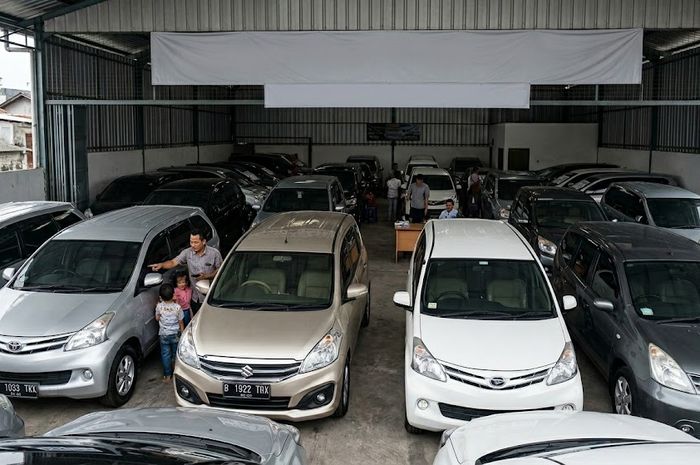 Daftar Harga Mobil Bekas MPV di Bawah Rp 100 Juta Jelang Juni 2026: Avanza dan Livina Masuk Daftar