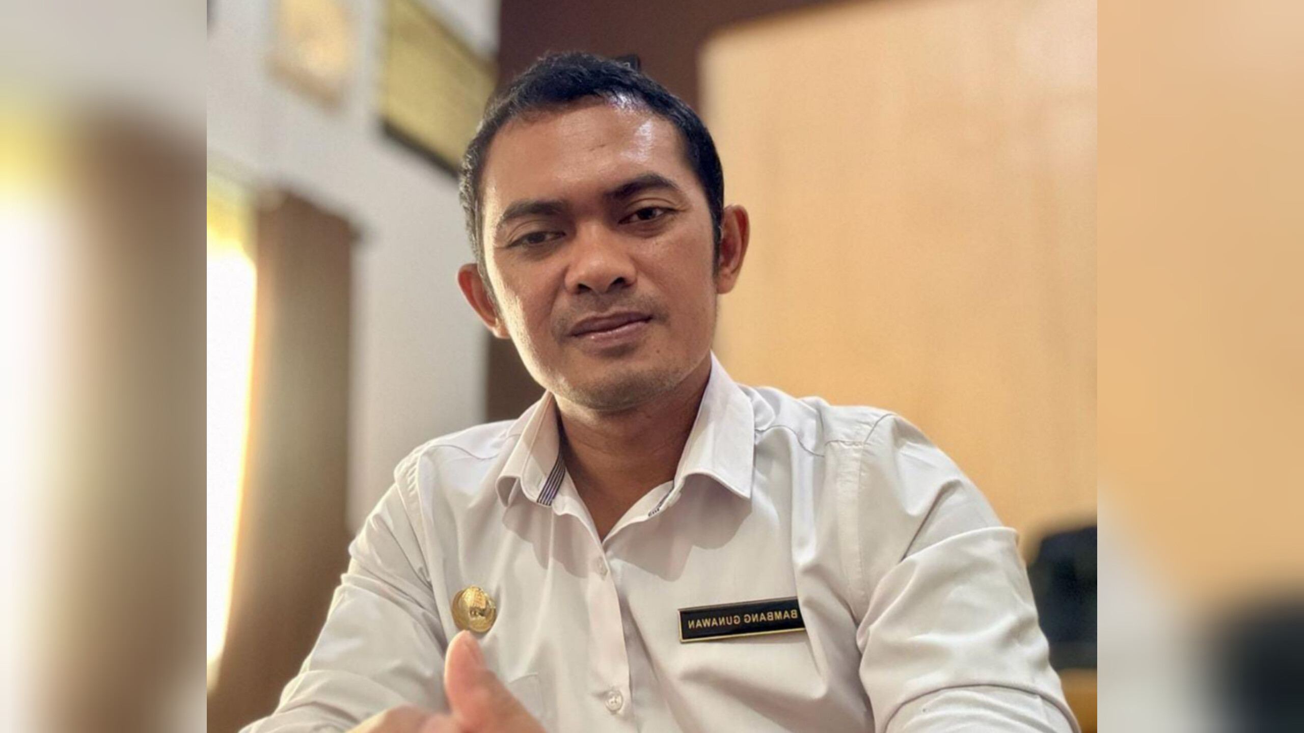 Kenaikan Harga BBM Tunda Proyek Jalan Rp 10 Miliar di Lombok Utara, Kontrak Baru Diteken Juli 2026