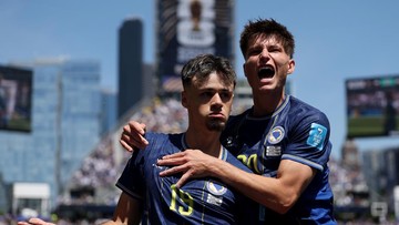 Bosnia dan Herzegovina Kalahkan Qatar 3-1, Jaga Asa ke Babak Selanjutnya Piala Dunia 2026