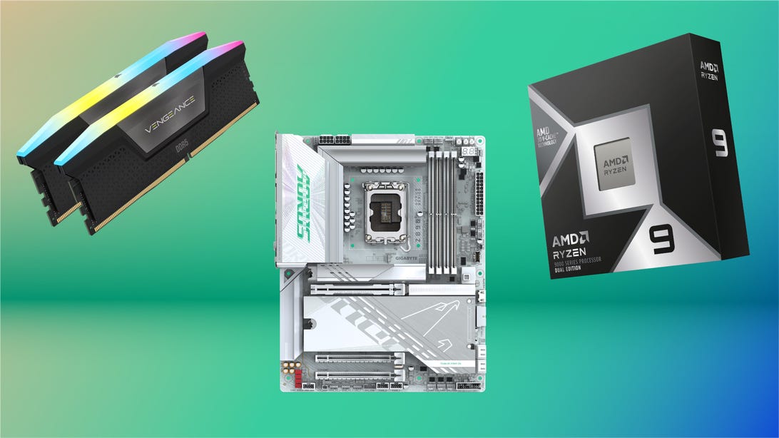 Micro Center Tech Days Juni 2026: Bundel Motherboard GIGABYTE dan Prosesor AMD/Intel Turun Harga