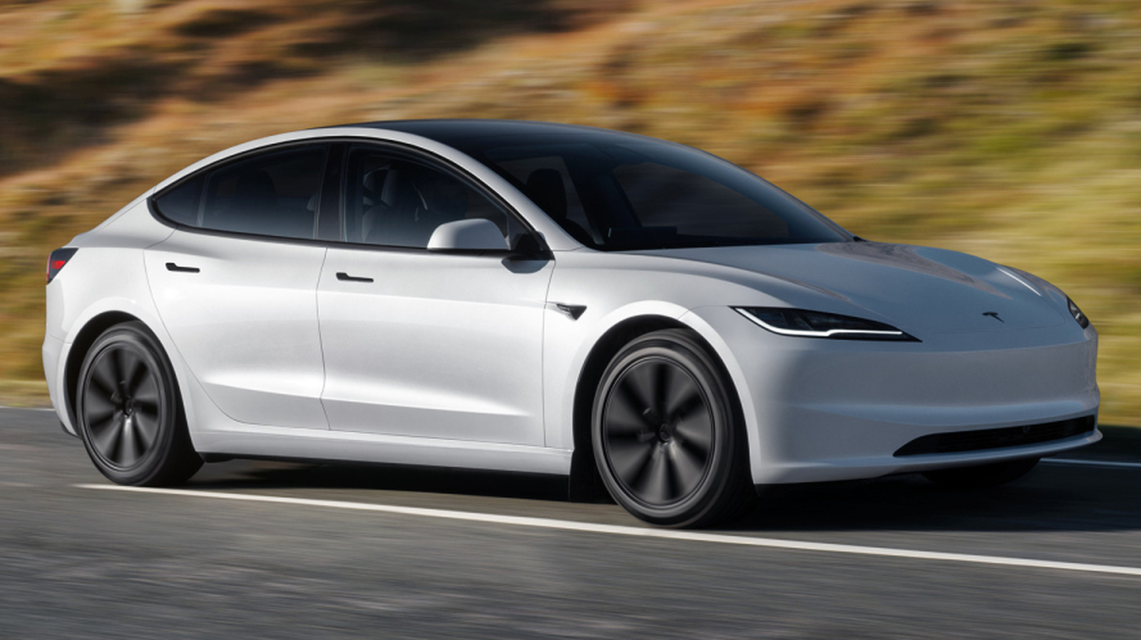 Tesla Model 3 dan Model Y Kembali Puncaki Daftar Mobil Paling Amerika, Jeep dan Honda Ikut Mendominasi