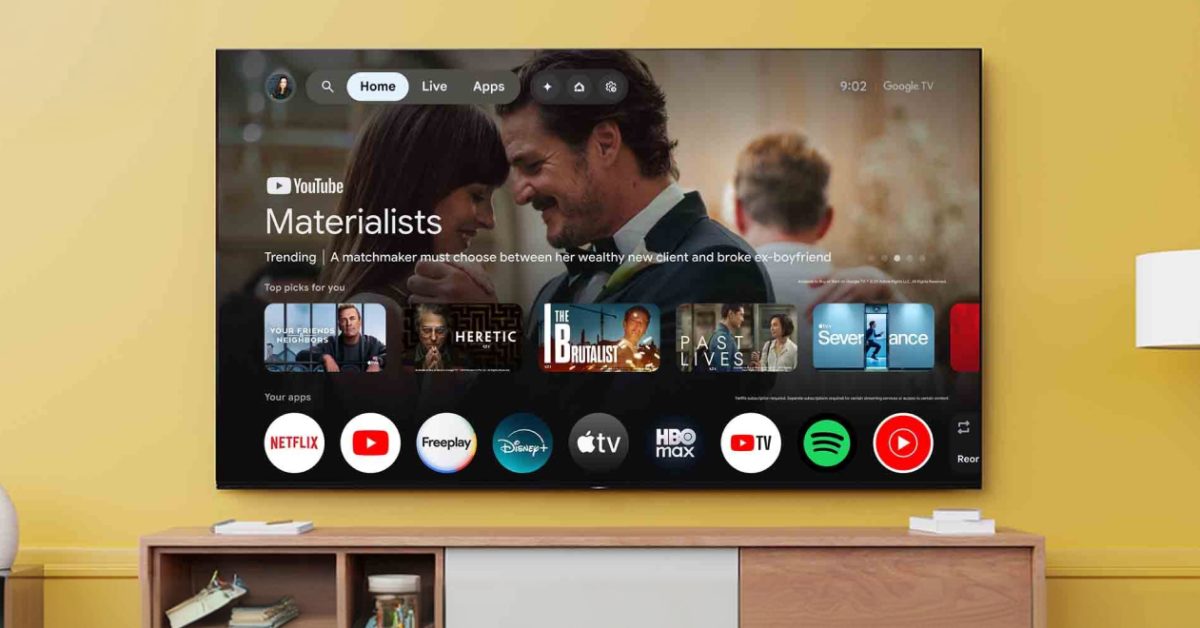 TV Sony Bravia 7 II dan 9 II Resmi Rilis di AS, Bawa Panel RGB Mini LED dengan Google TV
