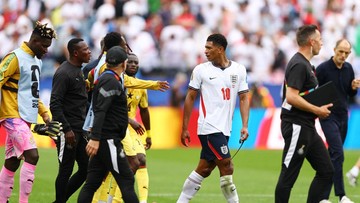 Bellingham Lolos Kartu Merah Usai Tutup Mulut Lawan Ghana, FIFA Punya Aturan Khusus