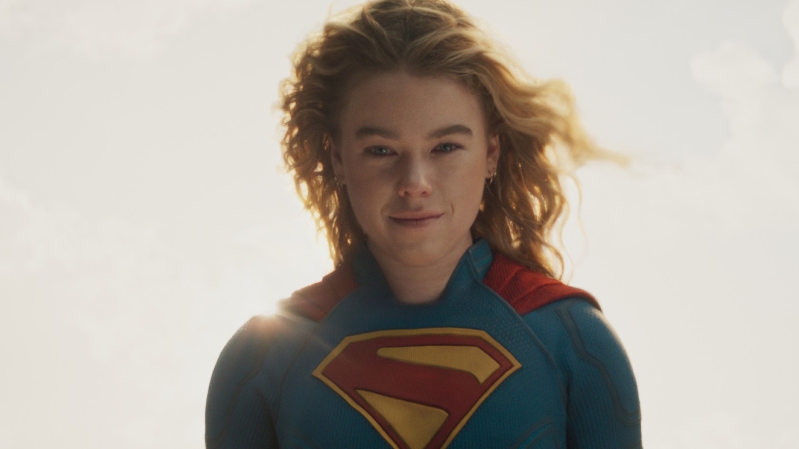Review Perdana Film Supergirl: Milly Alcock Dipuji, tapi Naskah Dikritik Kritikus