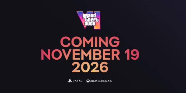 Pre-Order GTA VI di PlayStation Store Indonesia Dibuka, Harga Standard Edition Rp 1,19 Juta