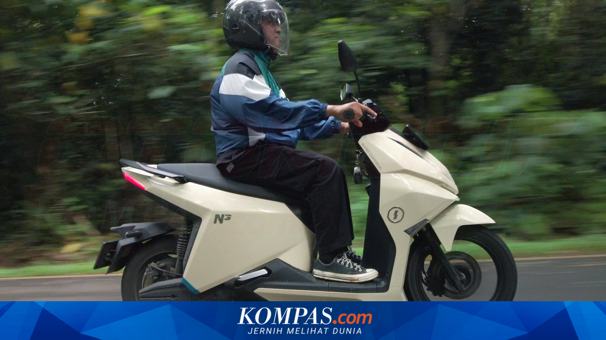 Insentif Motor Listrik Mandek, Alva Dorong Insentif Non-Fiskal untuk Percepat Adopsi Massal