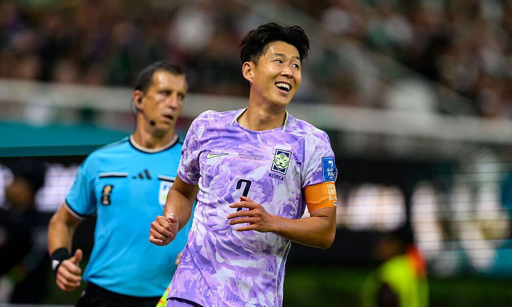 Korsel vs Afrika Selatan di Piala Dunia 2026: Duel Hidup Mati Grup A, Tayang Gratis di Sini