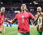 Maroko Hajar Haiti 4-2 di Atlanta, Gol Spektakuler Isidor Jadi Hiburan di Tengah Kekalahan