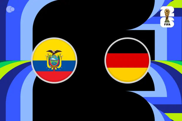 Jerman Bidik Kemenangan Lawan Ekuador demi Puncaki Grup E dan Hindari Paraguay di 32 Besar