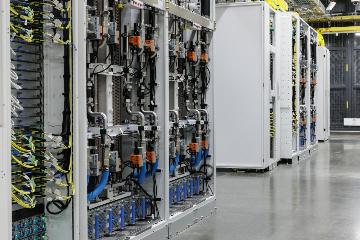 Netris Kumpulkan Dana Rp 247 Miliar dari a16z, Bantu Operator GPU Center Go-Live Lebih Cepat