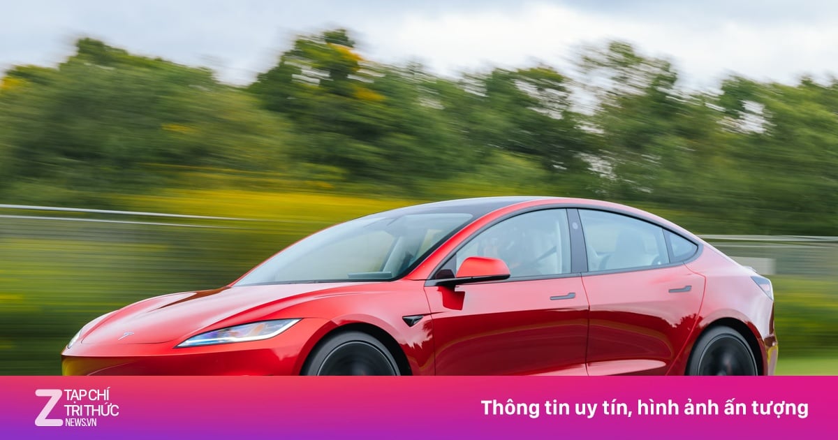 Tesla Model 3 dan Model Y Kembali Jadi Mobil Paling Amerika, Jumlah Mobil Listrik di Peringkat Anjlok Drastis