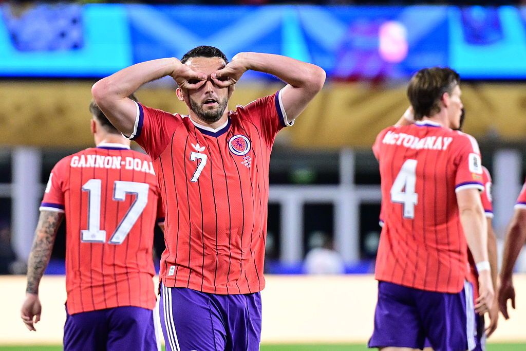 Skotlandia vs Brasil di Piala Dunia 2026: Jam Tayang, Siaran Langsung Gratis BBC, dan Link Streaming