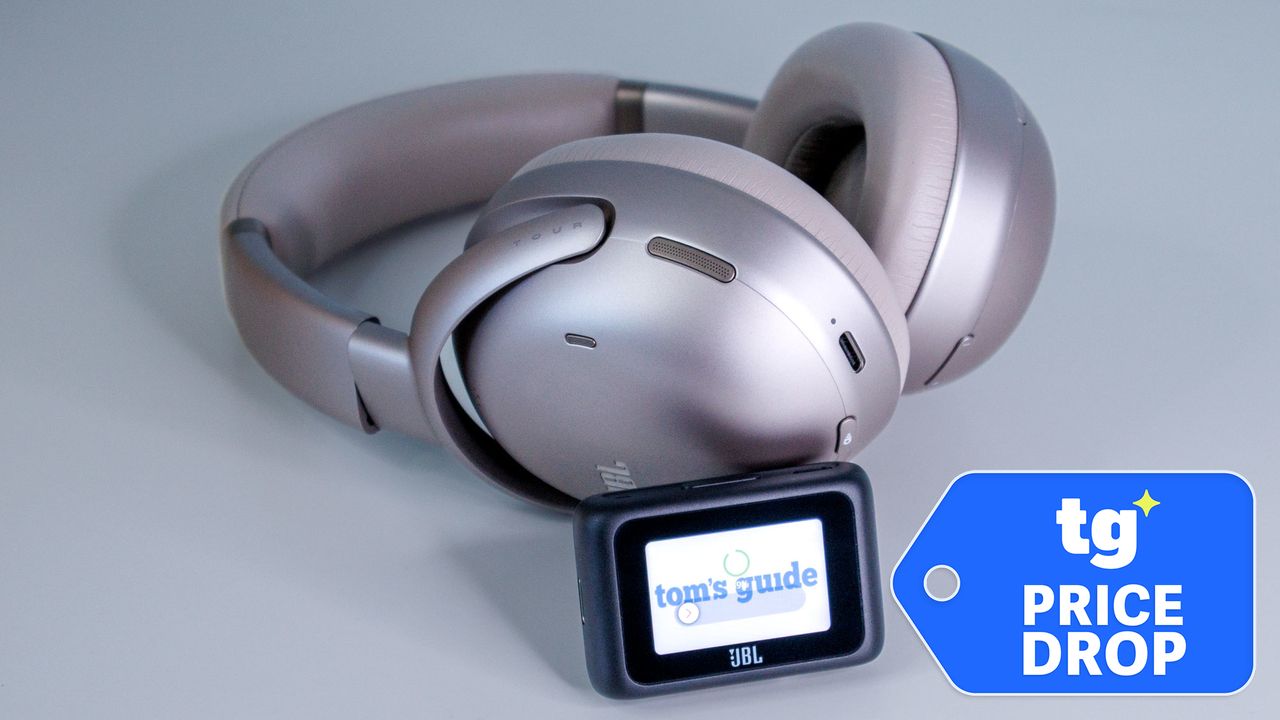 JBL Tour One M3 Diskon 44% Jadi Rp 4,1 Juta, Headphone Premium dengan USB-C Transmitter