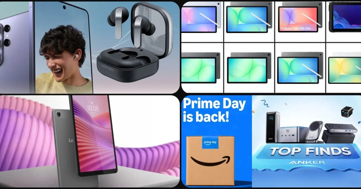Prime Day 2026 Hari Ketiga: Harga Samsung Galaxy S26 dan Pixel 10 Kembali Anjlok, Diskon Bundling Capai Rp 8,5 Juta