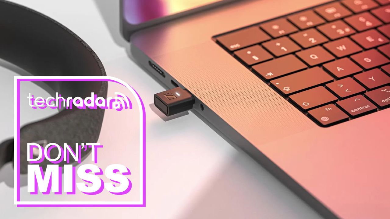 Butuh Kualitas Audio Terbaik dari iPhone? Dongle Sennheiser BTD 700 Ini Solusinya Cuma AU$59