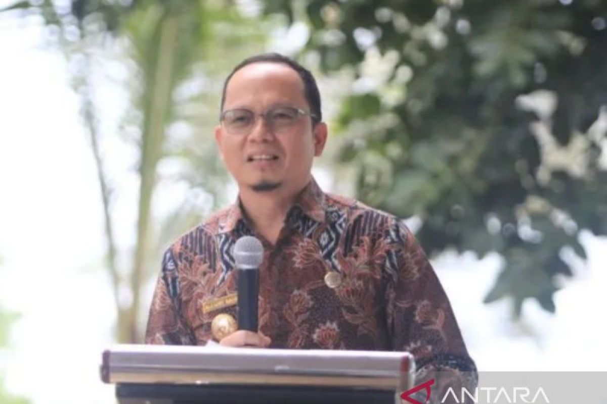 Bupati Bangka Tengah Jadikan Riset Akademisi sebagai Acuan Pembangunan Daerah, dari Pendidikan hingga UMKM