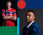 Duel Haaland vs Mbappé di Piala Dunia 2026: Dua Mesin Gol dengan Gaya Berbeda, Siapa Lebih Tajam?