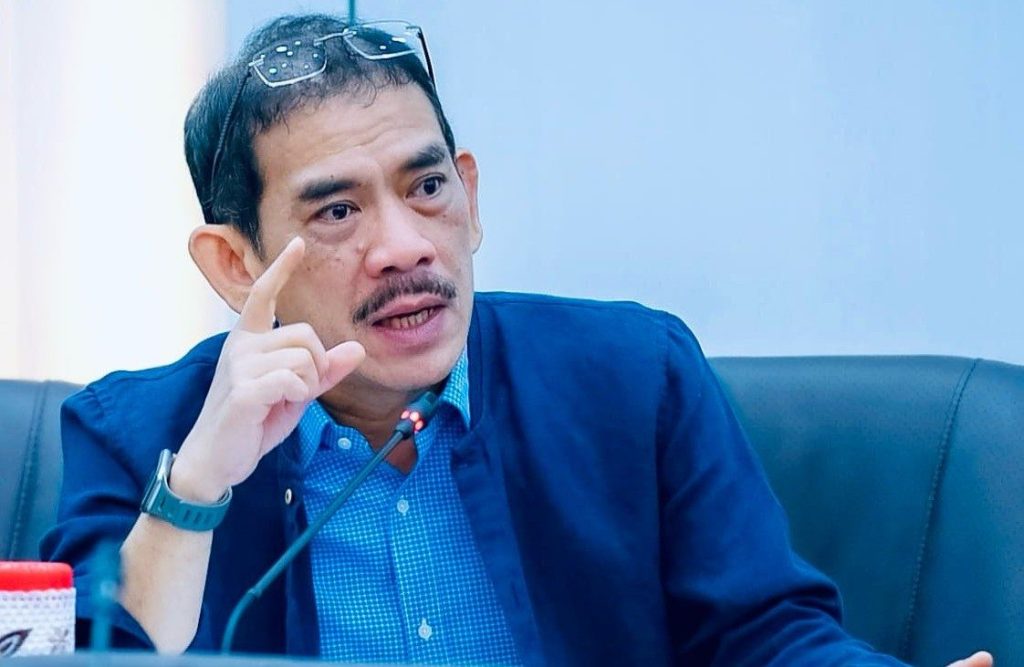 NasDem Kritik BUMN yang Andalkan Privilese, Bukan Kualitas Layanan