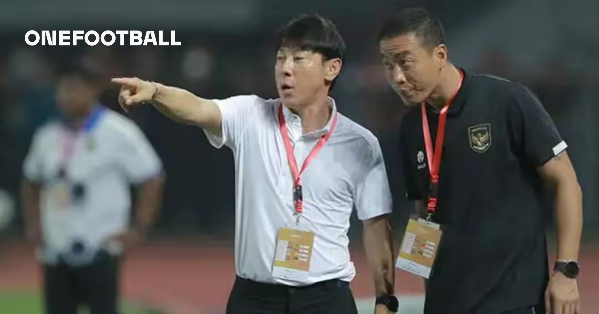 Pelatih Kiper Yoo Jae-hoon Buka Suara soal Rumor Reuni dengan Shin Tae-yong di Persija Jakarta