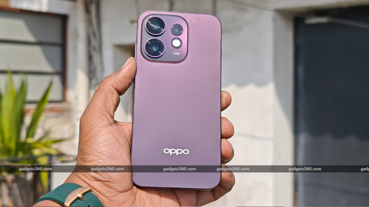 Oppo Reno 16 Meluncur 2 Juli 2026, Intip Kesan Pertama dari Desain dan Kamera