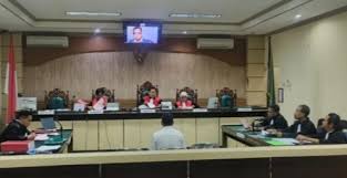 Eks RM BRI Kotabaru Digugat Rp4,9 Miliar, Kredit Fiktif Mengatasnamakan Anggota Polres