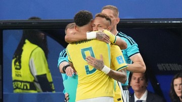 Neymar Diragukan Maksimal Usai Tampil Lamban Saat Brasil Kalahkan Skotlandia 3-0