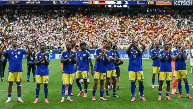 Curacao Vs Pantai Gading di Piala Dunia 2026: Siaran Langsung TVRI dan Link Streaming