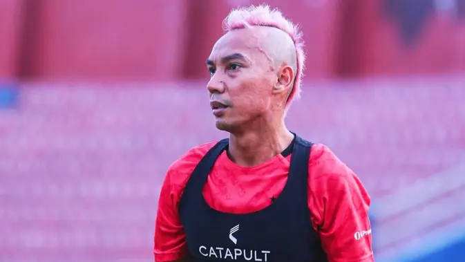 Persik Kediri Lepas Novri Setiawan, Pemain ke-10 yang Dicoret Jelang Super League 2026/2027