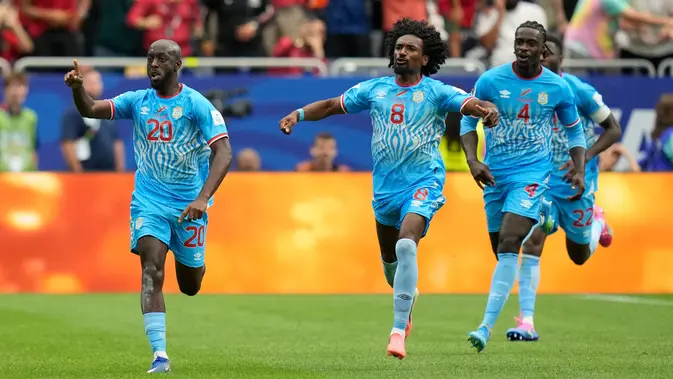 RD Kongo vs Uzbekistan di Piala Dunia 2026: Laga Penutup Grup K yang Penuh Tekanan