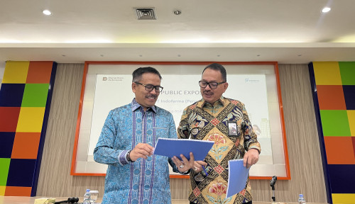 Setelah Rugi Rp77,9 Miliar, Indofarma Pangkas Karyawan hingga 80 Persen demi Bangkit