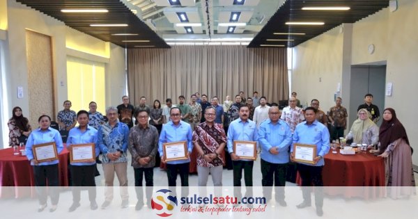 Proyek Terminal Penumpang Pelabuhan Ambon Dikawal Kejaksaan, Pelindo Targetkan Rampung Tepat Waktu