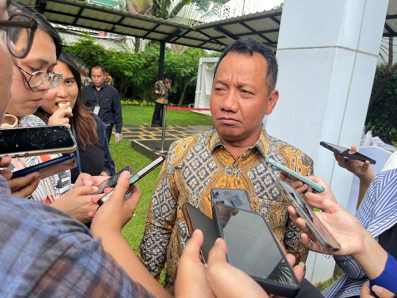 Pemerintah Masih Kaji Ulang Kuota Nikel 2026, Smelter Cemas Pasokan Bisa Macet