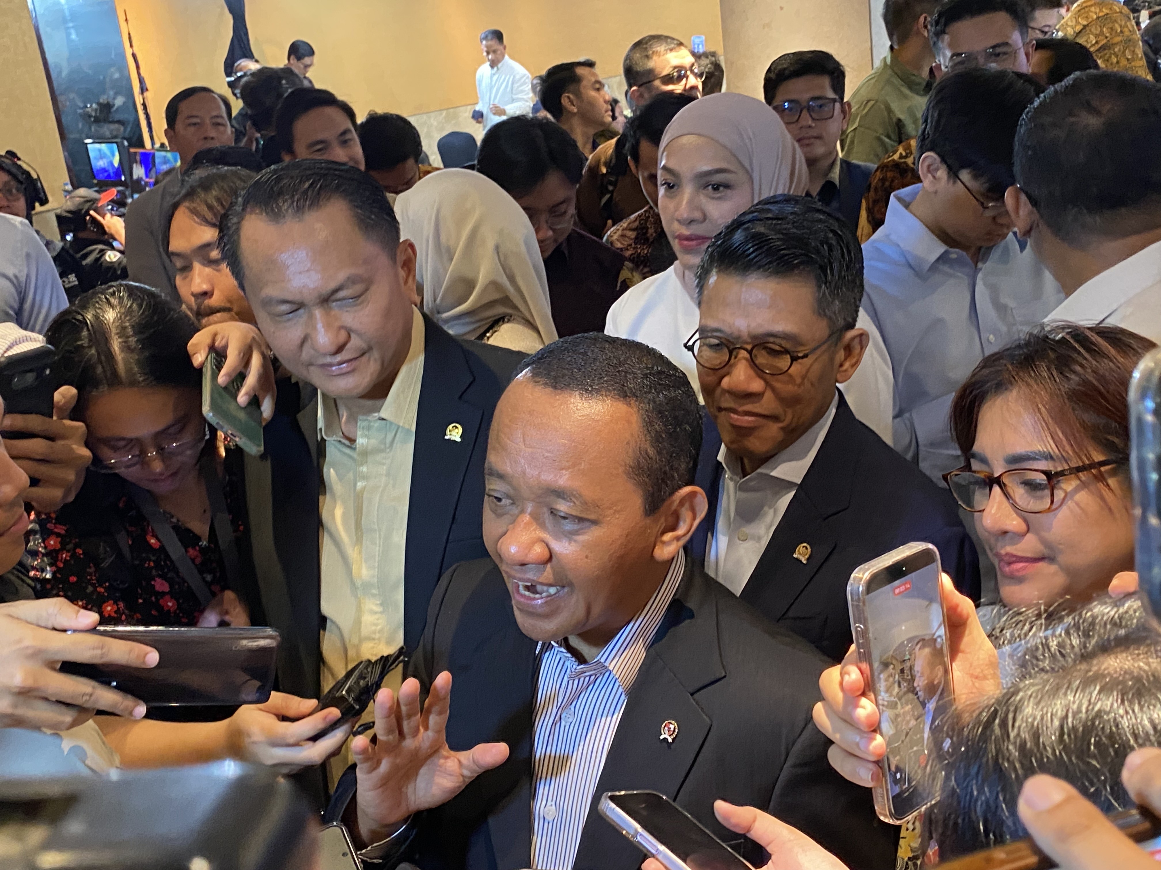 Pemerintah Uji Coba Tabung CNG 3 Kg di Tahap Ketiga, Target Produksi Massal Juli 2026