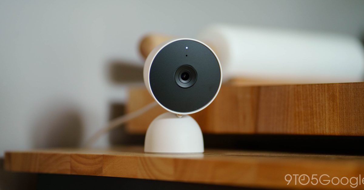Google Home Update Janji Perbaiki Fitur Familiar Faces di Nest Cam, Pakai Analisis Pakaian
