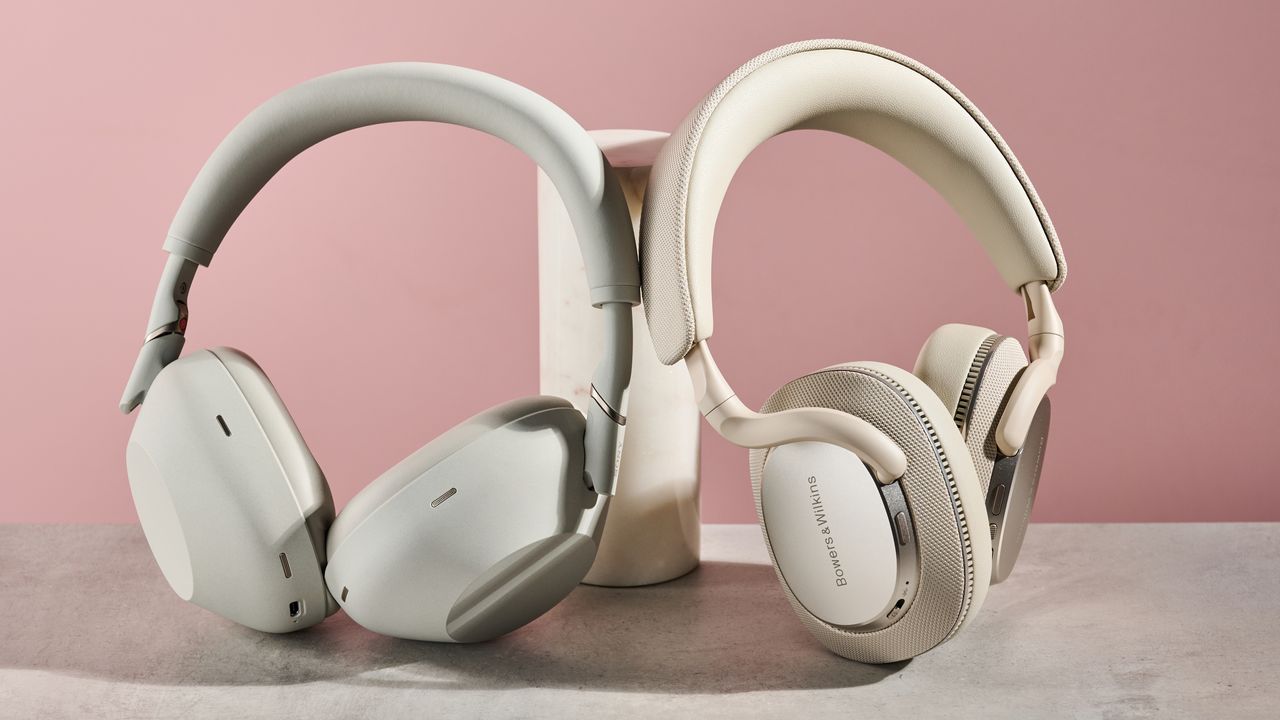 4 Headphone Noise Cancelling Terbaik 2026: Dari 1More Murah hingga Bowers & Wilkins Premium