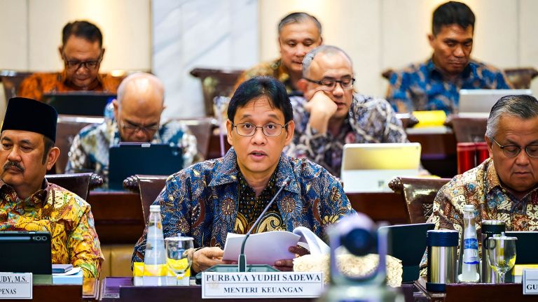 Kemenkeu Tarik Rp300 Triliun dari Bank Mandiri, BRI, BNI, BTN, dan BSI, Dana Segera ke BI