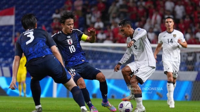 Australia dan Jepang Masih Berpeluang ke Babak 32 Besar Piala Dunia 2026, Tunisia dan Turki Tersingkir Lebih Awal